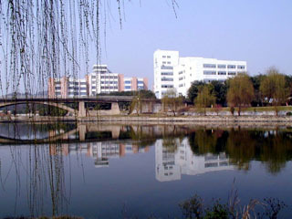 广西工学院