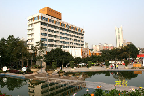 重庆医科大学