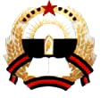 阿富汗国徽